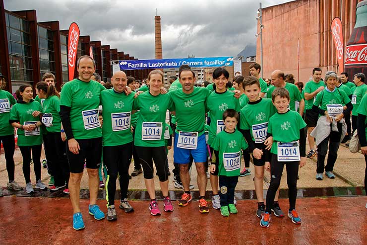 Foto 172 de las Carrera Familiar de Durango 2016