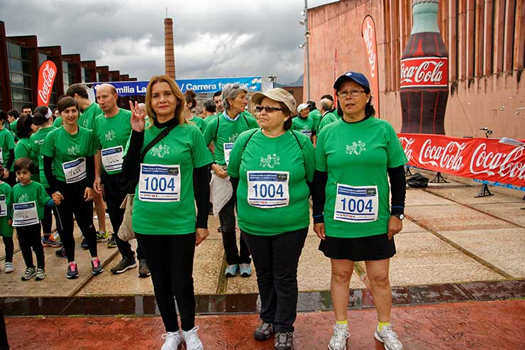 Foto 173 de las Carrera Familiar de Durango 2016