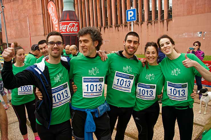 Foto 176 de las Carrera Familiar de Durango 2016