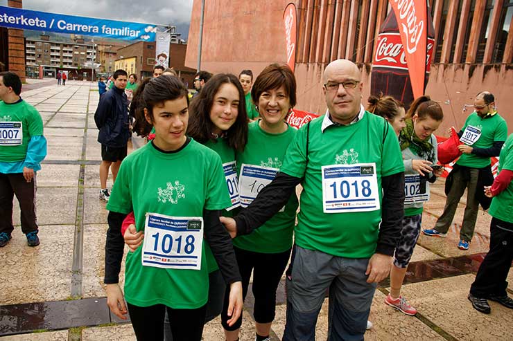 Foto 178 de las Carrera Familiar de Durango 2016