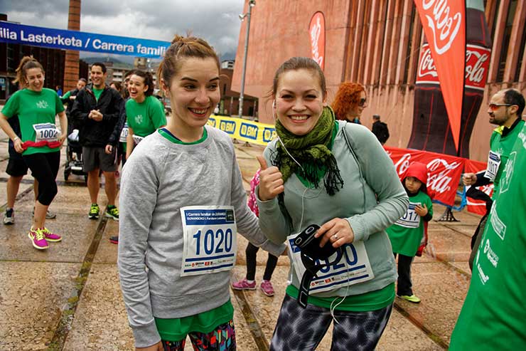 Foto 179 de las Carrera Familiar de Durango 2016