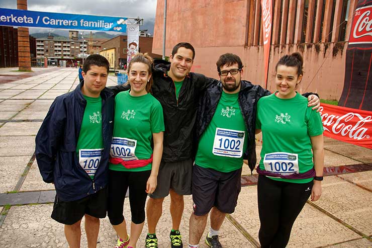 Foto 182 de las Carrera Familiar de Durango 2016