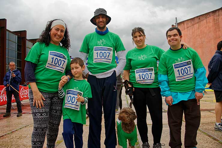 Foto 183 de las Carrera Familiar de Durango 2016