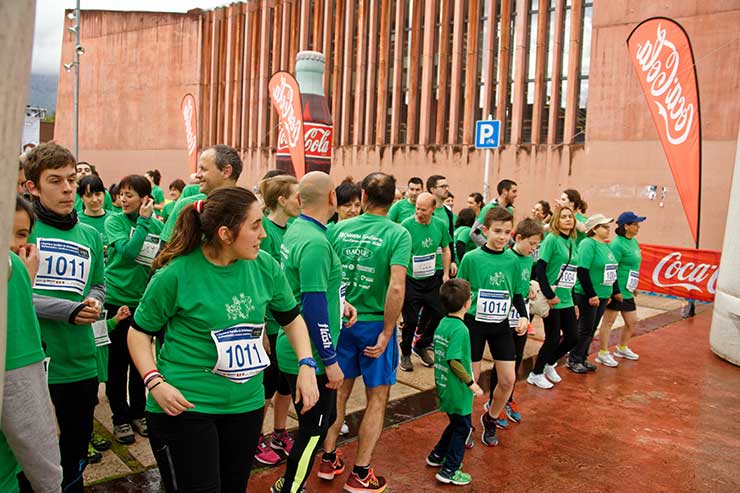 Foto 185 de las Carrera Familiar de Durango 2016