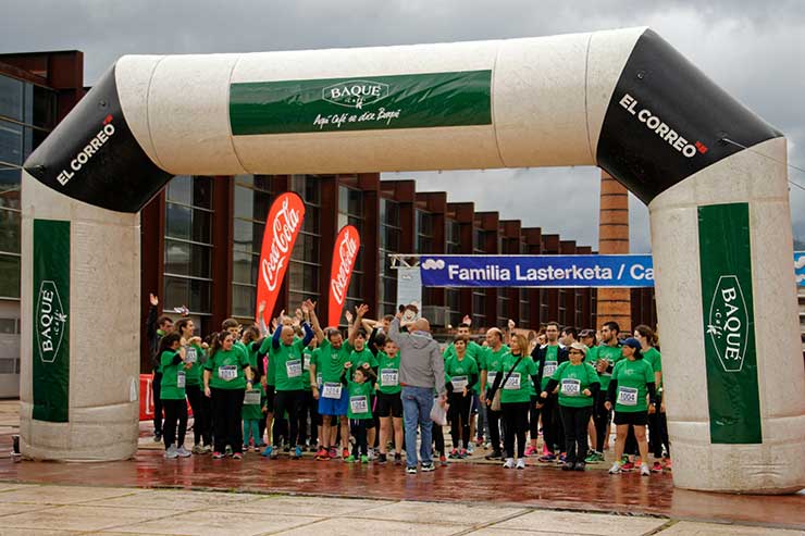 Foto 186 de las Carrera Familiar de Durango 2016