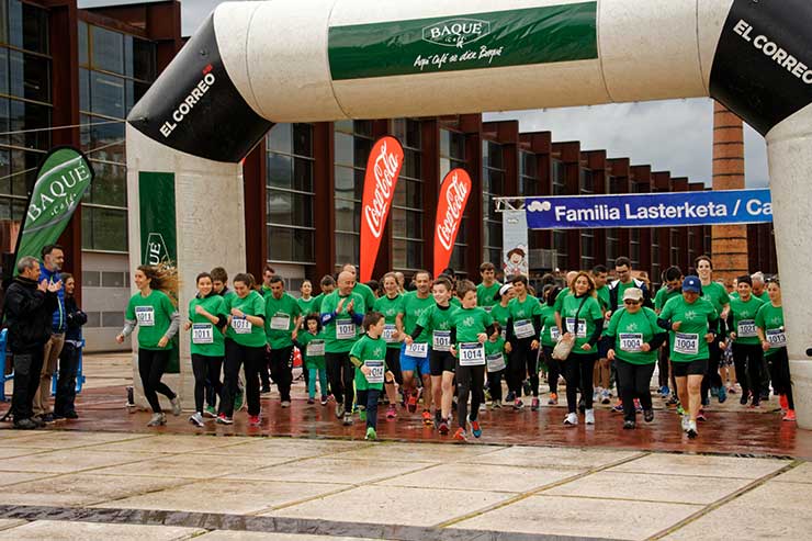 Foto 188 de las Carrera Familiar de Durango 2016