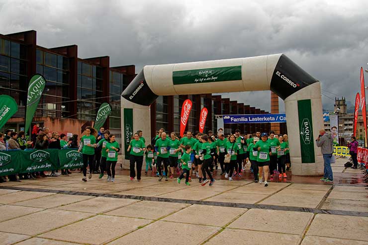 Foto 189 de las Carrera Familiar de Durango 2016