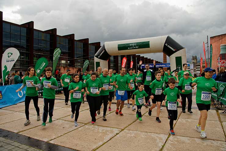 Foto 191 de las Carrera Familiar de Durango 2016
