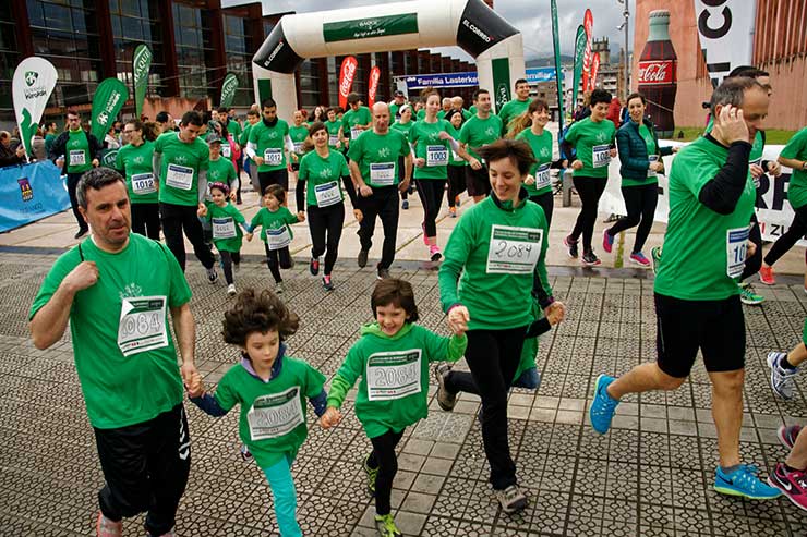 Foto 197 de las Carrera Familiar de Durango 2016