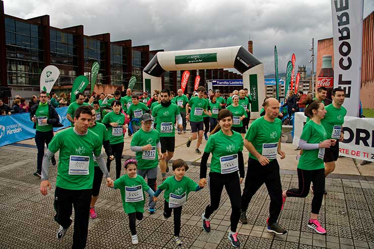 Foto 198 de las Carrera Familiar de Durango 2016