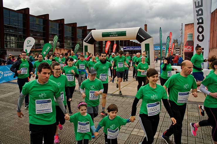 Foto 199 de las Carrera Familiar de Durango 2016