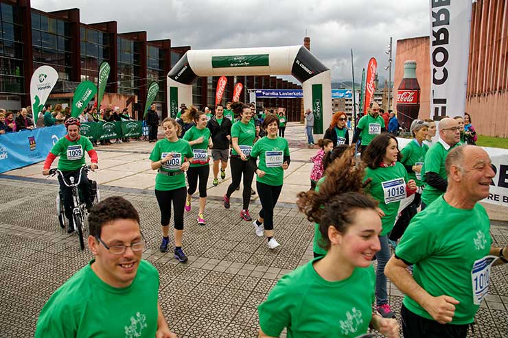 Foto 203 de las Carrera Familiar de Durango 2016