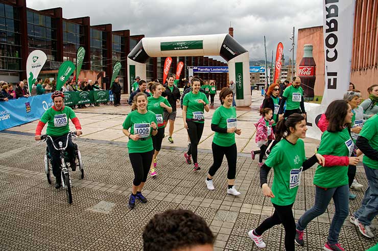 Foto 204 de las Carrera Familiar de Durango 2016