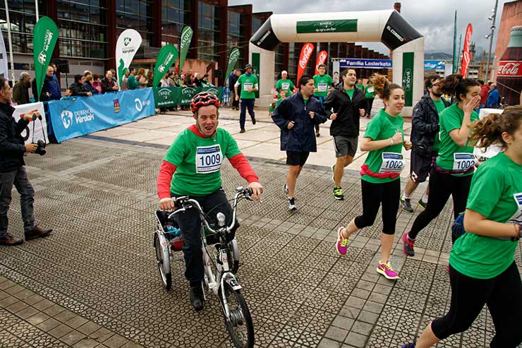 Foto 205 de las Carrera Familiar de Durango 2016