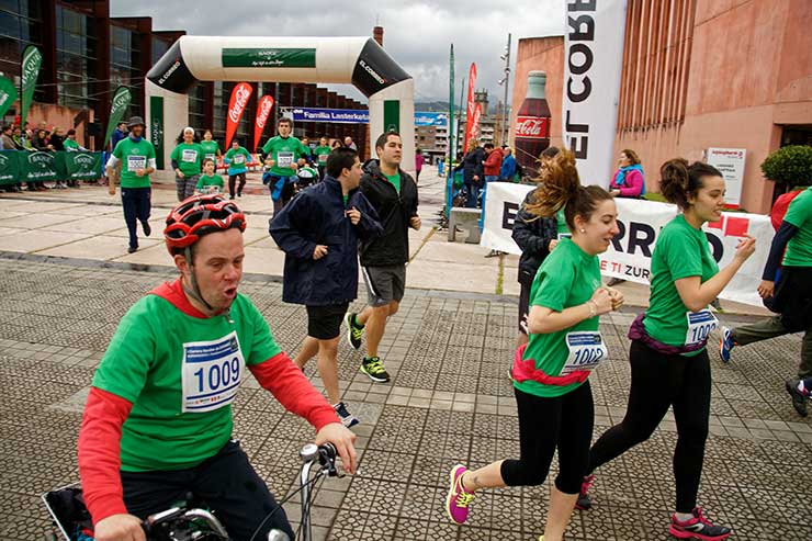Foto 206 de las Carrera Familiar de Durango 2016