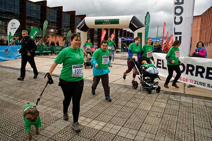 Foto 207 de las Carrera Familiar de Durango 2016