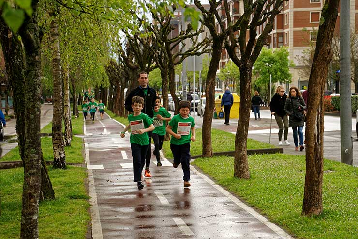 Foto 209 de las Carrera Familiar de Durango 2016