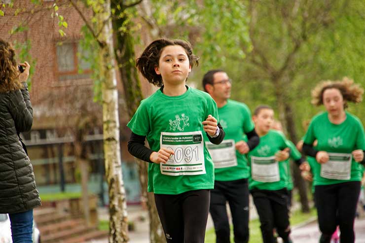 Foto 215 de las Carrera Familiar de Durango 2016