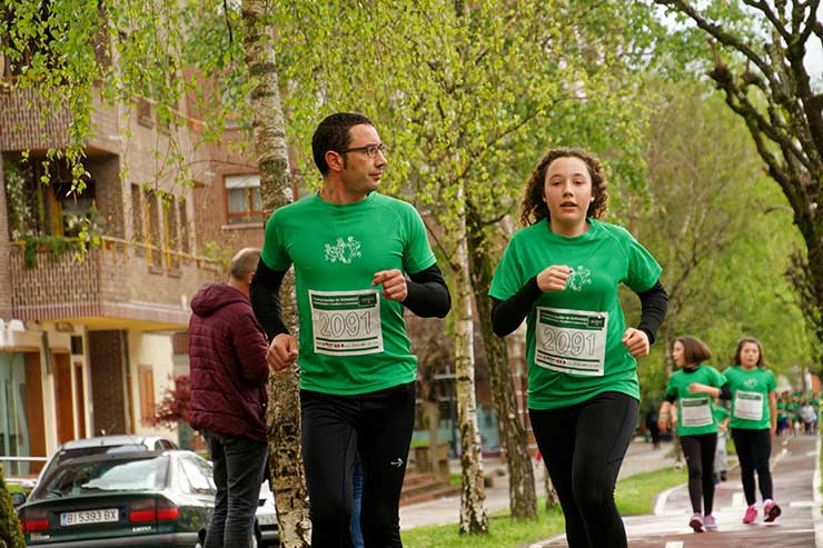 Foto 216 de las Carrera Familiar de Durango 2016
