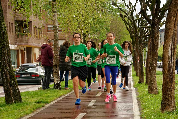 Foto 221 de las Carrera Familiar de Durango 2016