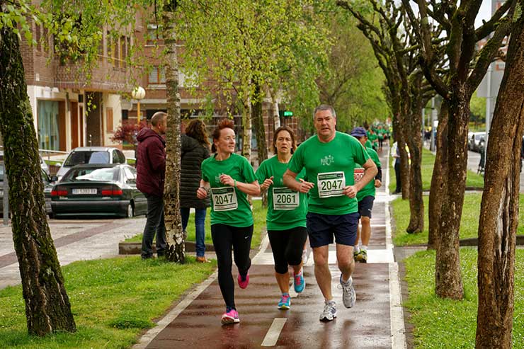 Foto 226 de las Carrera Familiar de Durango 2016