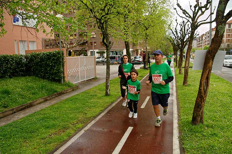 Foto 227 de las Carrera Familiar de Durango 2016