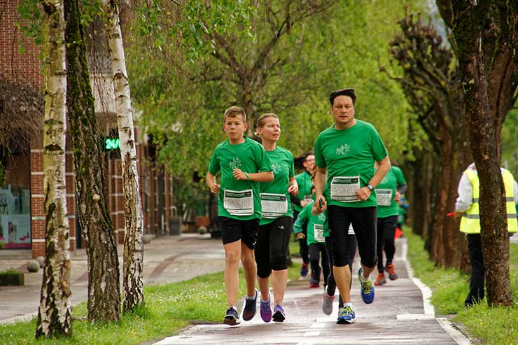 Foto 230 de las Carrera Familiar de Durango 2016