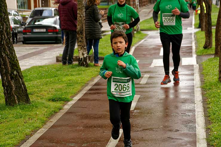 Foto 234 de las Carrera Familiar de Durango 2016