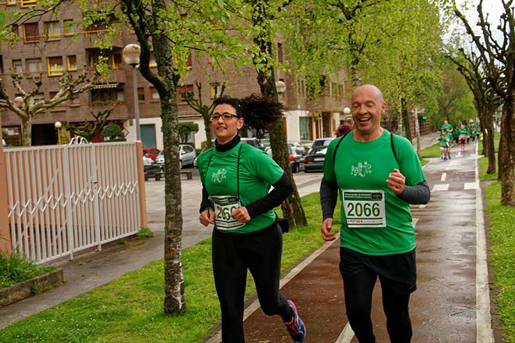 Foto 235 de las Carrera Familiar de Durango 2016