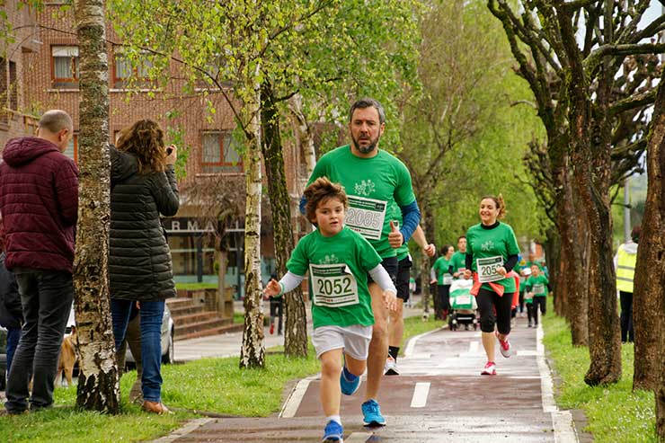 Foto 236 de las Carrera Familiar de Durango 2016