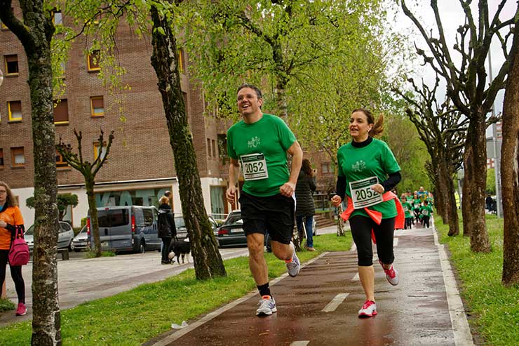 Foto 238 de las Carrera Familiar de Durango 2016
