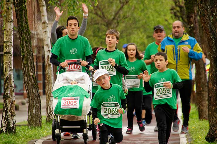 Foto 239 de las Carrera Familiar de Durango 2016