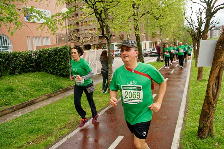 Foto 242 de las Carrera Familiar de Durango 2016