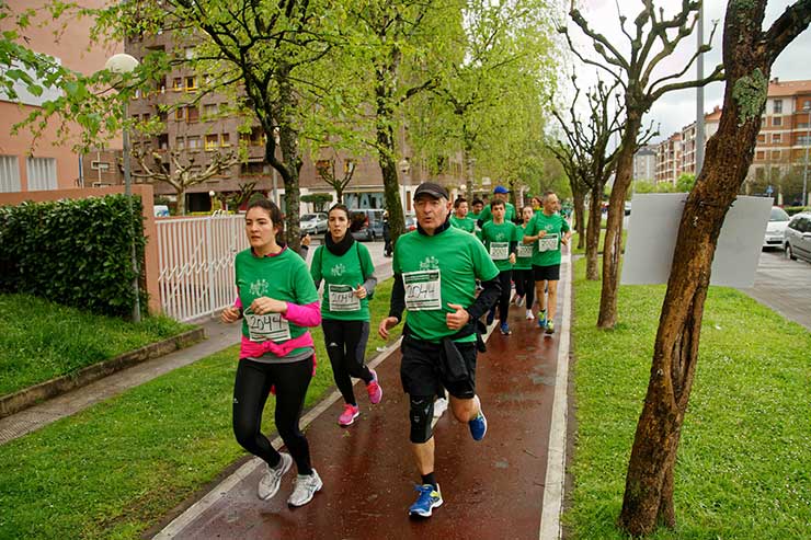 Foto 244 de las Carrera Familiar de Durango 2016