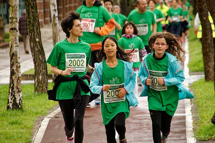 Foto 248 de las Carrera Familiar de Durango 2016