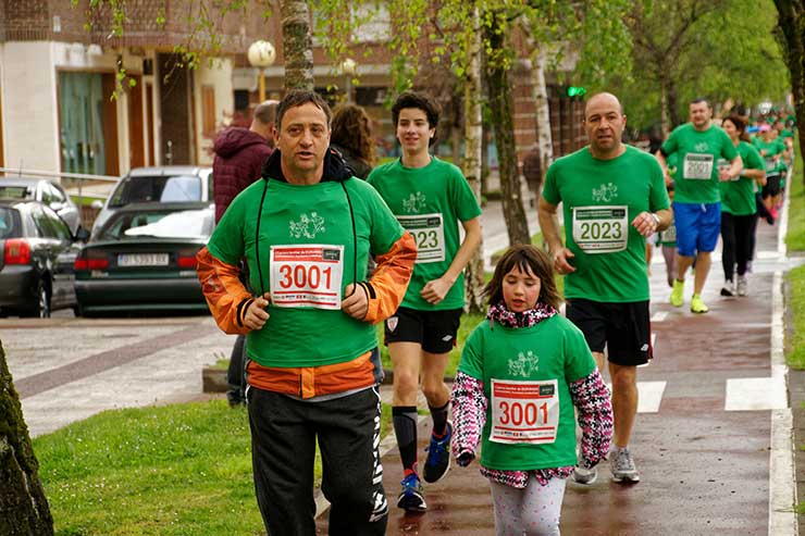 Foto 249 de las Carrera Familiar de Durango 2016