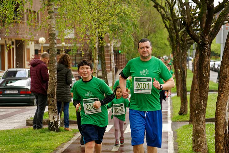 Foto 250 de las Carrera Familiar de Durango 2016