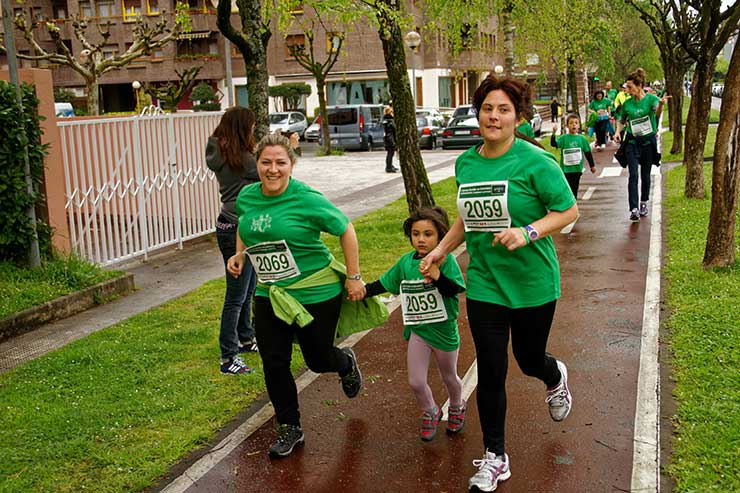 Foto 251 de las Carrera Familiar de Durango 2016