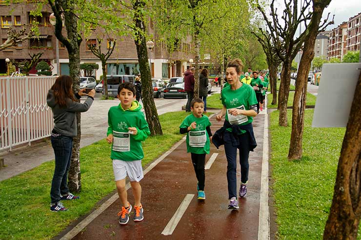 Foto 252 de las Carrera Familiar de Durango 2016