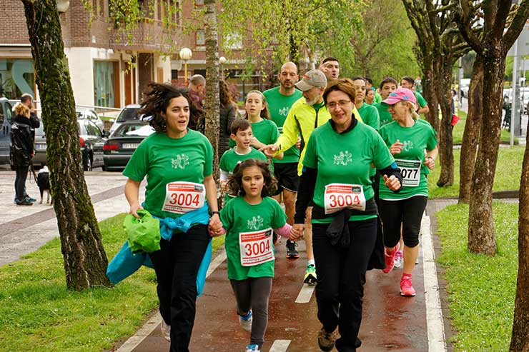 Foto 253 de las Carrera Familiar de Durango 2016