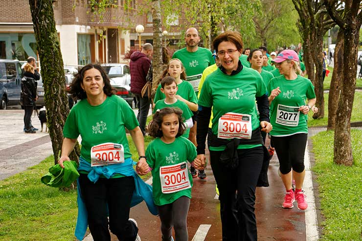 Foto 254 de las Carrera Familiar de Durango 2016