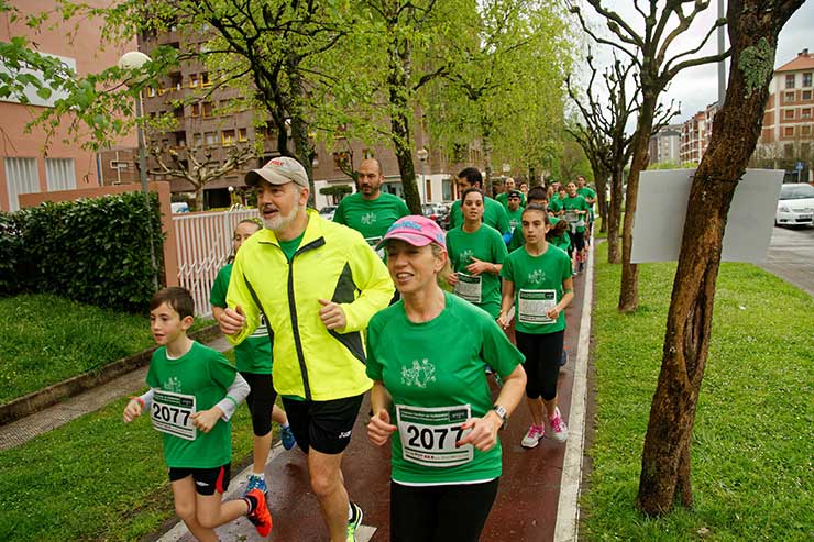 Foto 255 de las Carrera Familiar de Durango 2016