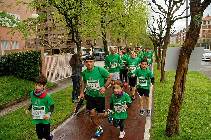Foto 257 de las Carrera Familiar de Durango 2016
