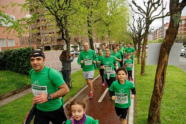 Foto 258 de las Carrera Familiar de Durango 2016