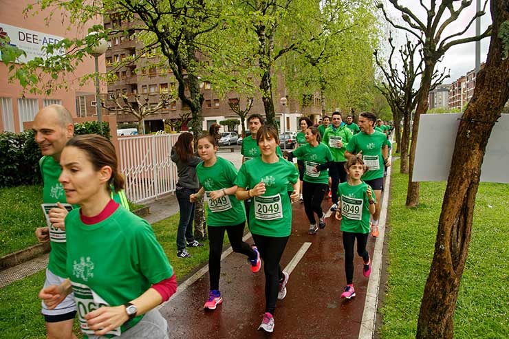 Foto 260 de las Carrera Familiar de Durango 2016