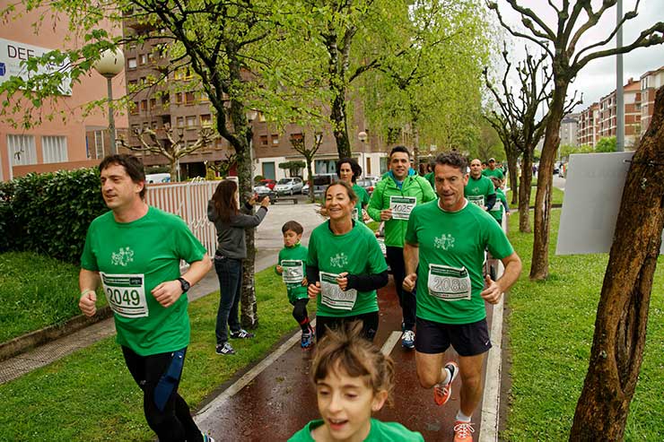 Foto 262 de las Carrera Familiar de Durango 2016