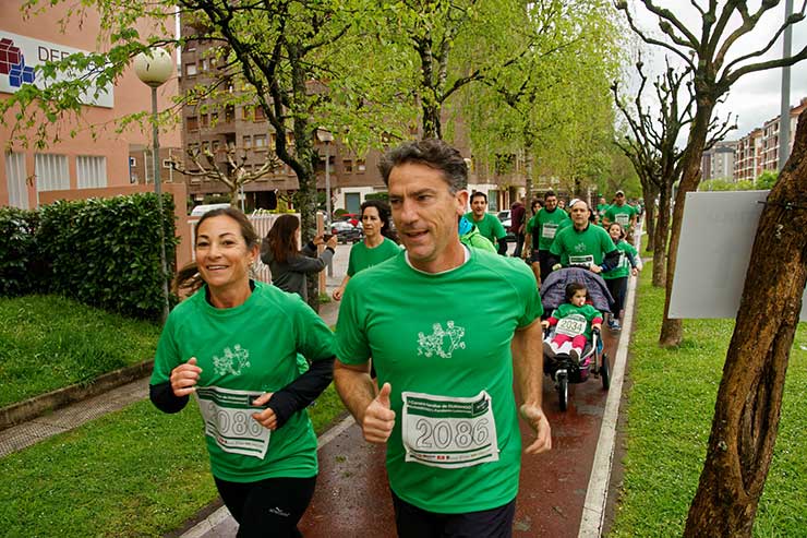 Foto 263 de las Carrera Familiar de Durango 2016