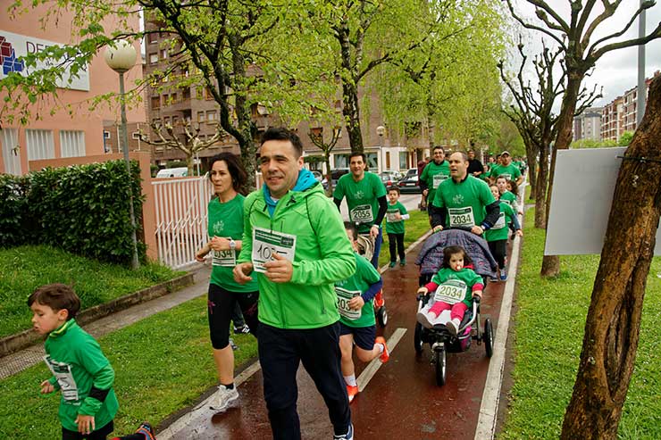 Foto 264 de las Carrera Familiar de Durango 2016