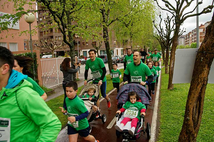 Foto 265 de las Carrera Familiar de Durango 2016