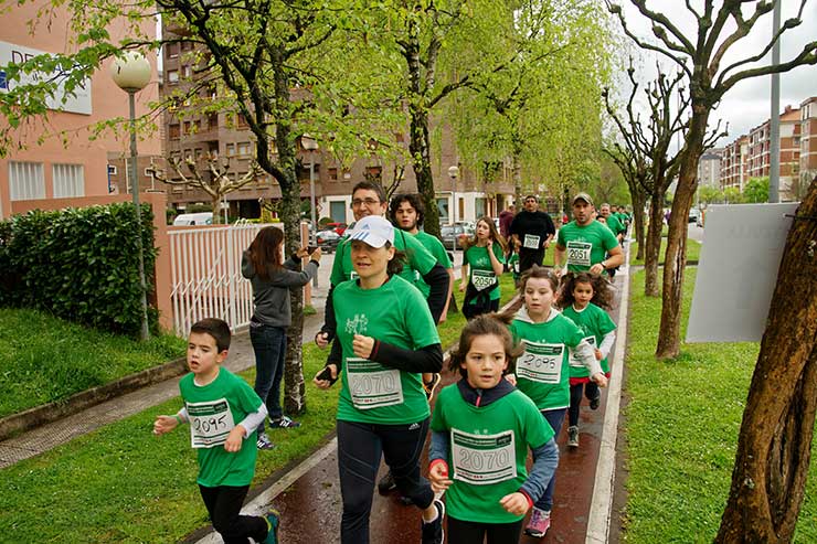 Foto 268 de las Carrera Familiar de Durango 2016